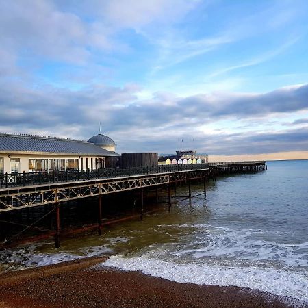 Beautiful Apartment 2 Mins To The Beach St Leonards-on-Sea Экстерьер фото