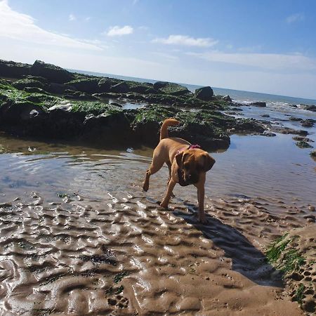 Beautiful Apartment 2 Mins To The Beach St Leonards-on-Sea Экстерьер фото