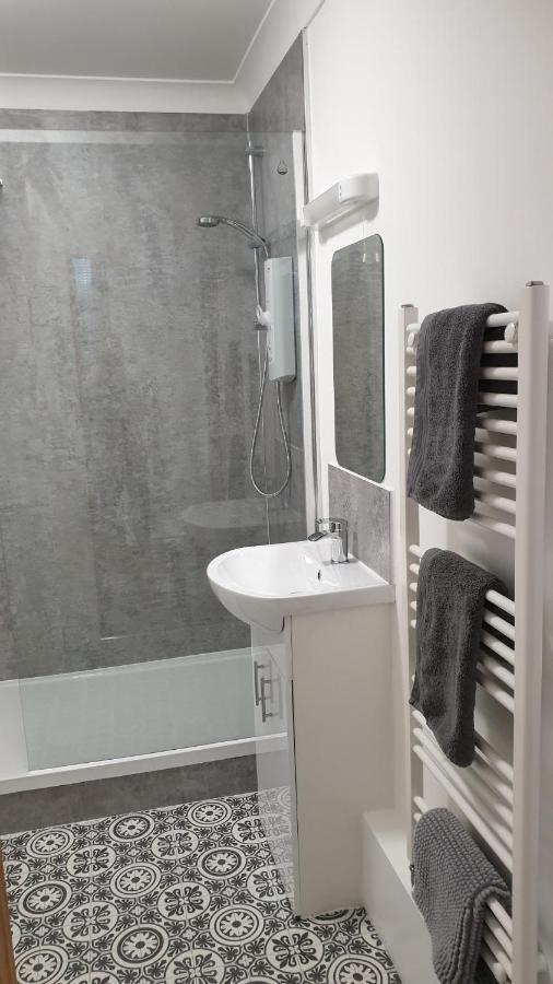 Beautiful Apartment 2 Mins To The Beach St Leonards-on-Sea Экстерьер фото