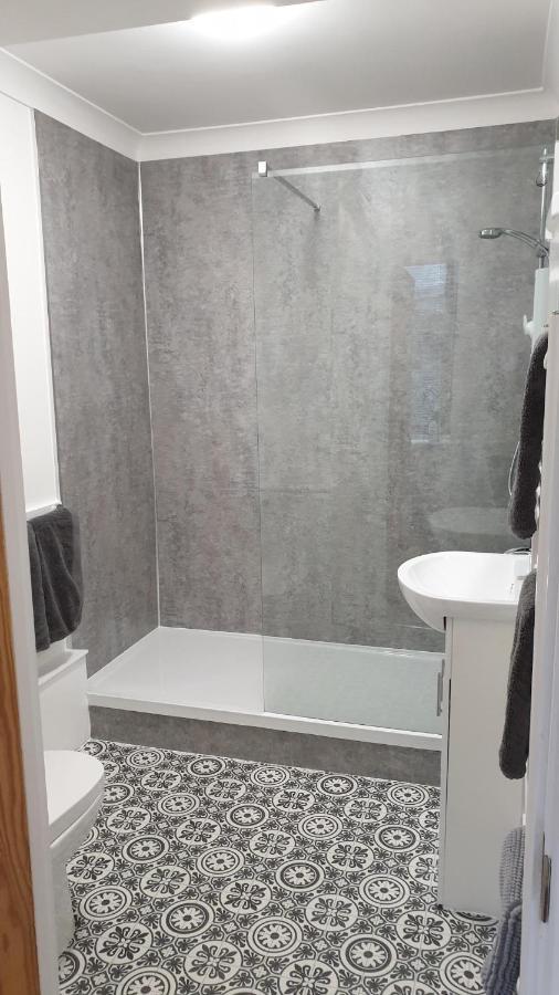 Beautiful Apartment 2 Mins To The Beach St Leonards-on-Sea Экстерьер фото