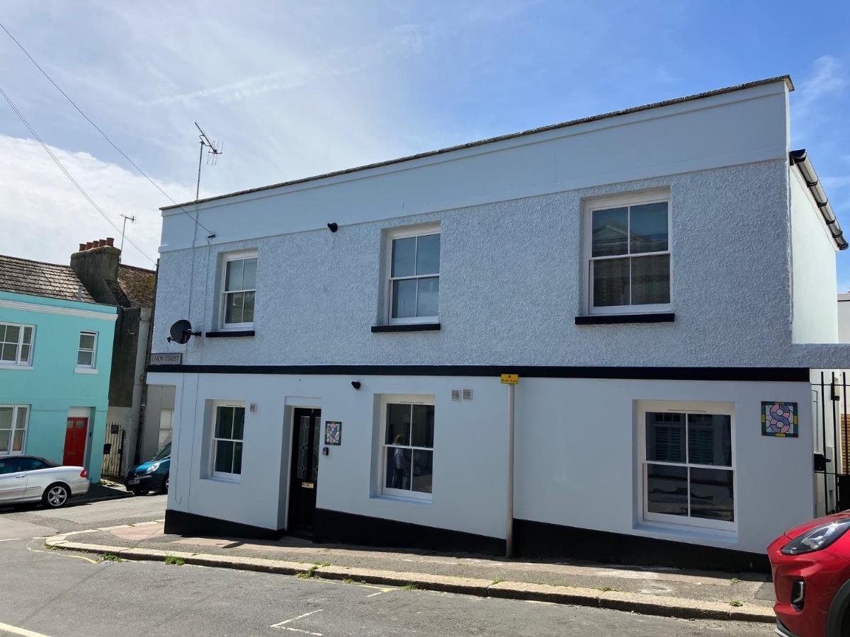 Beautiful Apartment 2 Mins To The Beach St Leonards-on-Sea Экстерьер фото