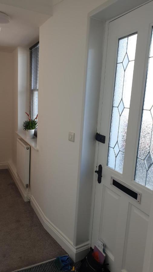 Beautiful Apartment 2 Mins To The Beach St Leonards-on-Sea Экстерьер фото